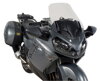 Plexi GIVI D407ST pre KAWASAKI GTR 1400'07