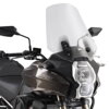 Plexi GIVI D4105ST pre KAWASAKI VERSYS 1000