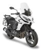 Plexi GIVI D4113ST pre KAWASAKI VERSYS