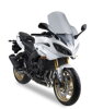 Plexi GIVI D448S pre YAMAHA FAZER 8 '10