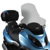 Plexi GIVI D501ST pre PIAGGIO MP3 250'06