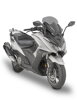 Plexi GIVI D6110S pre KYMCO AK 550