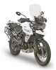 Plexi GIVI D6413ST pre TRIUMPH TIGER 800XC-XR 2018