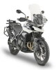 Plexi GIVI D6415ST pre TRIUMPH TIGER 900 2020