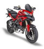 Plexi GIVI D7401NO pre DUCATI MULTISTRADA 1200