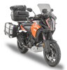 Plexi GIVI D7706S pre KTM 1290 SUPER ADVENTURE S