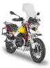 Plexi GIVI D8203ST pre MOTO GUZZI V85 TT
