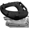 Nosič zadného kufra GIVI pre YAMAHA XT 660 Z TENERE' (08-16) - MONOLOCK E333M