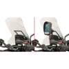 Držiak navigácie pod plexi GIVI pre HONDA NC 750 X (16-20) FB1146