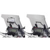 Konzola na upevnenie držiakov GIVI pre BMW F 750/850 GS (18-20) FB5127