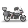 Konzola na upevnenie držiakov GIVI pre BMW F 900 XR (20-23) FB5137