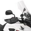 Chrániče páčok GIVI pre HONDA CB 500 X (13-18) HP1121B