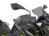 Chrániče páčok GIVI pre BMW G310R, KAWASAKI Versys, KAWASAKI Z900