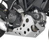 Kryt motora GIVI pre DUCATI SCRAMBLER 800 (15-19)
