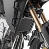 Kryt chladiča GIVI pre HONDA CB 500 X (19-23) / NX 500 (24) PR1171