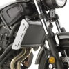 Kryt chladiča GIVI pre YAMAHA XSR 700/MT-07 PR2126