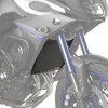Kryt chladiča GIVI pre YAMAHA MT-09 (17-20)/MT-09 TRACER (15-17) PR2132