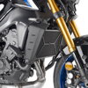 Kryt chladiča GIVI pre YAMAHA TRACER 9/GT/GT+ / MT-09/SP (21-23) PR2156