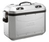 Bočné kufre GIVI Trekker Dolomiti 36l strieborné sada