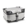 Kufor GIVI Trekker Outback Evo 58 L strieborný