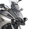 Držiak prídavných svetiel GIVI pre HONDA NC750X LS1146