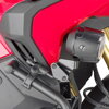 Montážna sada reflektorov GIVI pre HONDA X-ADV 750 (21-23) LS1188O