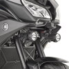 Držiak prídavných svetiel GIVI pre YAMAHA TRACER 900/GT (18-20) LS2139