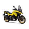 Držiak prídavných svetiel GIVI pre SUZUKI V-STROM 1050/XT (20-23) LS3117