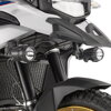 Držiak prídavných svetiel GIVI pre BMW F 750/850 GS (18-23) LS5127