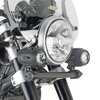 Sada na montáž reflektorov GIVI pre ROYAL ENFIELD SUPER METEOR 650 (23) LS9058