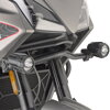 Sada na montáž reflektorov GIVI pre MOTO MORINI X-CAPE 649 (21-23) LS9350