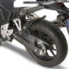 Zadný blatník a kryt reťaze GIVI pre HONDA CB 500 X (13-18) MG1121