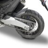 Zadný blatník a kryt reťaze GIVI pre HONDA X-ADV/FORZA 750 MG1156