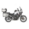 Blatník GIVI pre HONDA NX 500 (24) MG1203