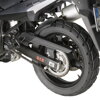 Kryt reťaze GIVI pre SUZUKI DL 650 V-STROM MG532