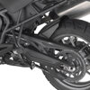 Zadný blatník a kryt reťaze GIVI pre TRIUMPH TIGER 800 MG6401