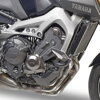 Montážna sada na padacie protektory GIVI SLD01 pre YAMAHA MT 09 (13-16) SLD2115KIT