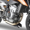 Montážna sada na padacie protektory GIVI SLD01 pre KTM DUKE 790 (18-20) / 890 R (21-23) SLD7708KIT