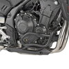 Padací rám GIVI pre HONDA NX 500 (24) TN1203
