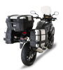 Držiak bočných kufrov GIVI pre Honda CB500X PL1121