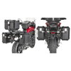 Držiak bočných kufrov GIVI pre YAMAHA MT-09 TRACER (15-17)