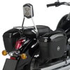 Držiak bočných kufrov GIVI pre KAWASAKI VN 900 CUSTOM/ CLASSIC (06-19)