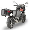 Držiak bočných kufrov GIVI pre KAWASAKI Z900RS PL4124