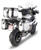 Držiak bočných kufrov GIVI pre BMW S1000XR PL5119CAM
