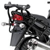 Držiak bočných kufrov GIVI pre SUZUKI 650 Bandit / GSX 650/1250F / GSF1250 BANDIT PL539