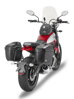 Držiak bočných kufrov GIVI pre SPEC.PANN.HOLDER MONOKEY SIDE PL7407