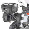 Držiak bočných kufrov GIVI pre KTM 390 ADVENTURE (20-23) PL7711
