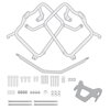 Držiak bočných kufrov GIVI pre ROYAL ENFIELD HIMALAYAN (21-23) PL9054