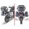 Držiak bočných kufrov GIVI pre CFMOTO 800 MT (22-23) PL9225