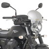 Montážna sada na plexi GIVI 100AL/100ALB/140A/140S